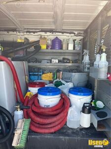 2012 Auto Detailing Trailer / Truck 7 Florida for Sale