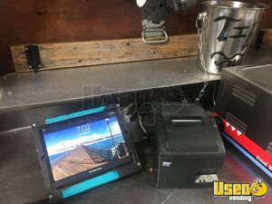 2012 Barbecue Concession Trailer Barbecue Food Trailer 39 Colorado for Sale