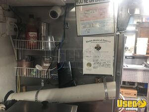 2012 Barbecue Concession Trailer Barbecue Food Trailer 40 Colorado for Sale