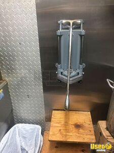 2012 Barbecue Concession Trailer Barbecue Food Trailer 41 Colorado for Sale