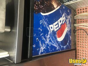 2012 Barbecue Concession Trailer Barbecue Food Trailer 44 Colorado for Sale