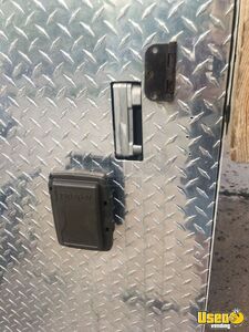 2012 Barbecue Concession Trailer Barbecue Food Trailer 46 Colorado for Sale