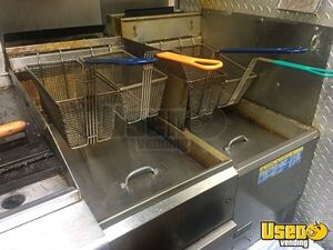 2012 Barbecue Concession Trailer Barbecue Food Trailer Exterior Lighting Colorado for Sale