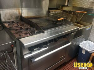 2012 Barbecue Concession Trailer Barbecue Food Trailer Fire Extinguisher Colorado for Sale