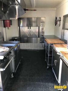 2012 Barbecue Concession Trailer Barbecue Food Trailer Fryer Arizona for Sale