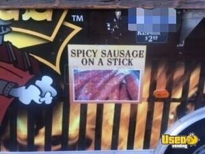 2012 Barbecue Concession Trailer Barbecue Food Trailer Generator Colorado for Sale