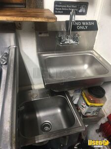 2012 Barbecue Concession Trailer Barbecue Food Trailer Triple Sink Colorado for Sale