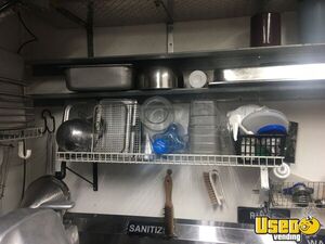 2012 Barbecue Concession Trailer Barbecue Food Trailer Work Table Colorado for Sale