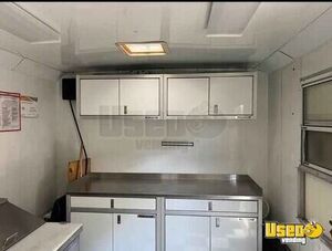 2012 Barbecue Food Concession Trailer Barbecue Food Trailer 11 Alabama for Sale