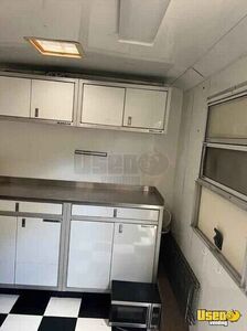 2012 Barbecue Food Concession Trailer Barbecue Food Trailer 12 Alabama for Sale