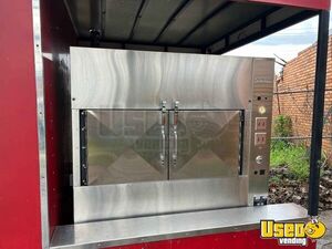 2012 Barbecue Food Concession Trailer Barbecue Food Trailer Bbq Smoker Alabama for Sale