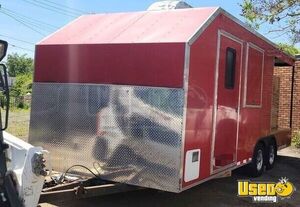 2012 Barbecue Food Concession Trailer Barbecue Food Trailer Generator Alabama for Sale