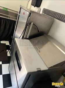 2012 Barbecue Food Concession Trailer Barbecue Food Trailer Triple Sink Alabama for Sale