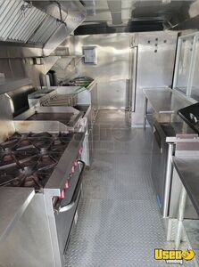 2012 Barbecue Food Trailer Barbecue Food Trailer Air Conditioning Delaware for Sale