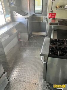 2012 Barbecue Food Trailer Barbecue Food Trailer Concession Window Florida for Sale