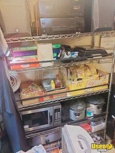 2012 Barbecue Food Trailer Barbecue Food Trailer Exterior Customer Counter Texas for Sale