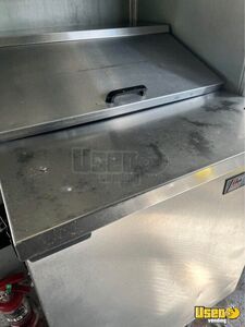 2012 Barbecue Food Trailer Barbecue Food Trailer Flatgrill Florida for Sale