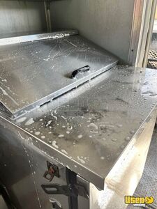 2012 Barbecue Food Trailer Barbecue Food Trailer Fryer Florida for Sale