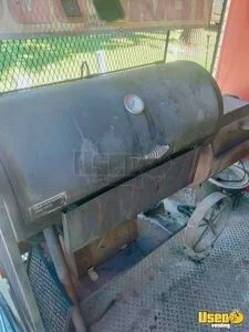 2012 Barbecue Food Trailer Barbecue Food Trailer Propane Tank Texas for Sale