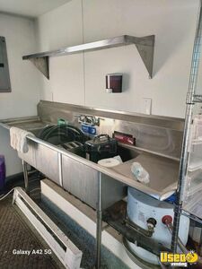 2012 Beverage Trailer Beverage - Coffee Trailer Breaker Panel Idaho for Sale