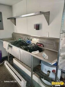 2012 Beverage Trailer Beverage - Coffee Trailer Breaker Panel Idaho for Sale