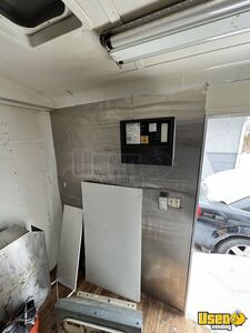 2012 Blazer Food Concession Trailer Concession Trailer 13 Saskatchewan for Sale