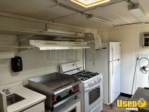 2012 Cargo Barbecue Food Trailer Spare Tire Virginia for Sale