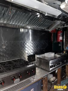 2012 Cargo Trl Kitchen Food Trailer Kitchen Food Trailer Bathroom New Jersey for Sale
