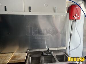 2012 Cargo Trl Kitchen Food Trailer Kitchen Food Trailer Exhaust Fan New Jersey for Sale