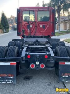 2012 Cascadia Freightliner Semi Truck 2 California for Sale