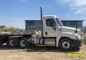 2012 Cascadia Freightliner Semi Truck 2 Utah for Sale