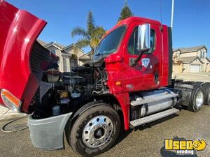 2012 Cascadia Freightliner Semi Truck 4 California for Sale