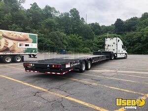 2012 Cascadia Freightliner Semi Truck 4 New Jersey for Sale
