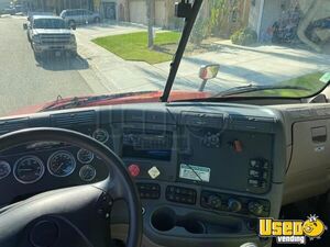2012 Cascadia Freightliner Semi Truck 5 California for Sale