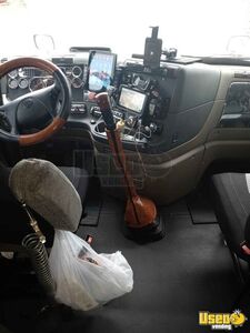 2012 Cascadia Freightliner Semi Truck 5 Florida for Sale