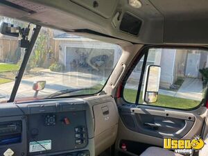 2012 Cascadia Freightliner Semi Truck 6 California for Sale