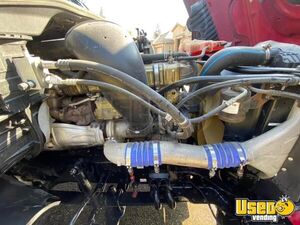 2012 Cascadia Freightliner Semi Truck 8 California for Sale