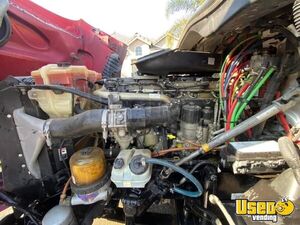 2012 Cascadia Freightliner Semi Truck 9 California for Sale