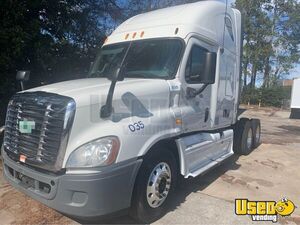 2012 Cascadia Freightliner Semi Truck Georgia for Sale