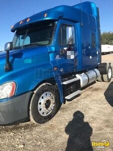 2012 Cascadia Freightliner Semi Truck Georgia for Sale