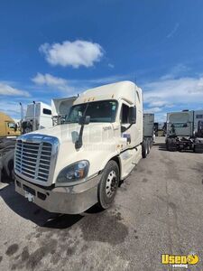 2012 Cascadia Freightliner Semi Truck Ontario for Sale