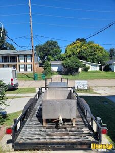 2012 Catering Trailer 5 Louisiana for Sale