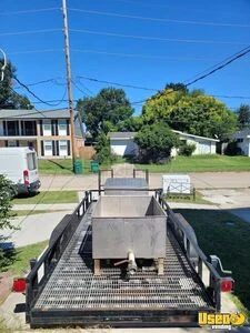 2012 Catering Trailer 5 Louisiana for Sale