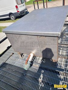 2012 Catering Trailer 6 Louisiana for Sale