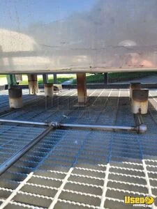 2012 Catering Trailer 7 Louisiana for Sale