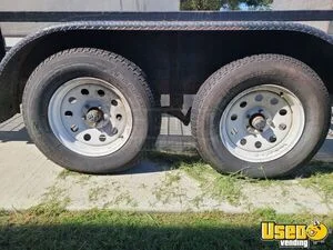 2012 Catering Trailer 8 Louisiana for Sale