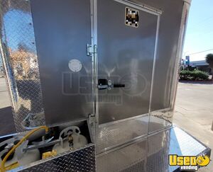 2012 Ccl8.5 Food Concession Trailer Kitchen Food Trailer Air Conditioning Alabama Diesel Engine for Sale