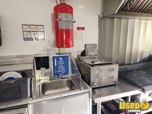 2012 Ccl8.5 Food Concession Trailer Kitchen Food Trailer Propane Tank Alabama Diesel Engine for Sale