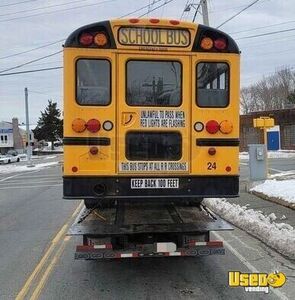 2012 Ce300 School Bus School Bus 5 Massachusetts Diesel Engine for Sale