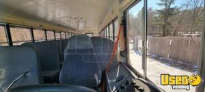 2012 Ce300 School Bus School Bus 6 Massachusetts Diesel Engine for Sale